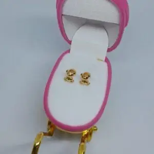 Abridores Ositos 18k