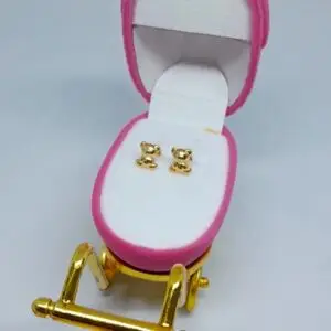 Abridores Ositos 18k