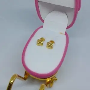 No se como se llaman 18k