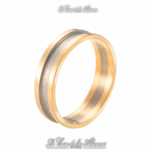 Alianzas combinada Cartier Rf :15