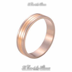 Alianzas Combinada Oro Rf:121