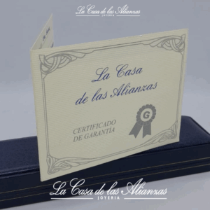 Alianzas Italiana 4.5 gr anchas 4mm