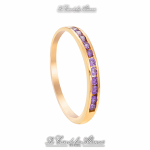 Anillo de Dama