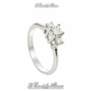 Anillo dama 23