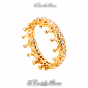 Anillo de Dama 21