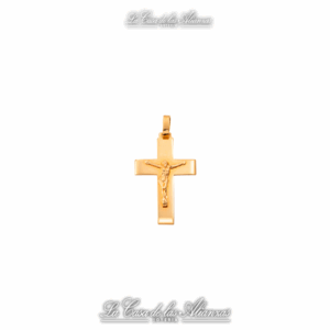 Cruz con cristo