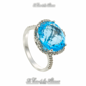 Anillo de Dama 19