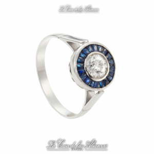 Anillo de Dama 15