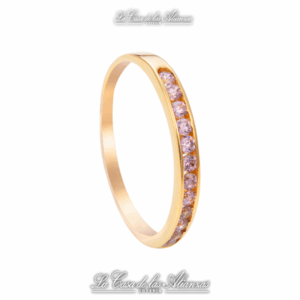 Anillo de dama 31