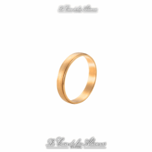 Bachi Italianas fresadas 4.5 gr