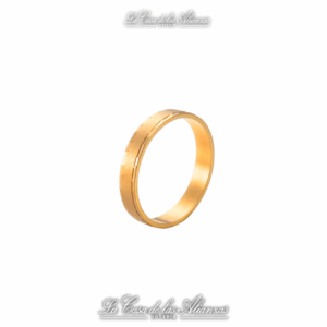 Cintas Bachi Fresadas-Diamantadas