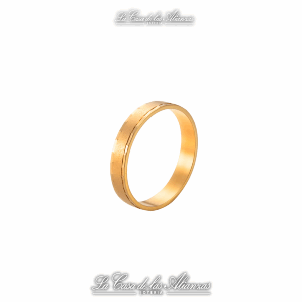 Cintas Bachi Fresadas-Diamantadas