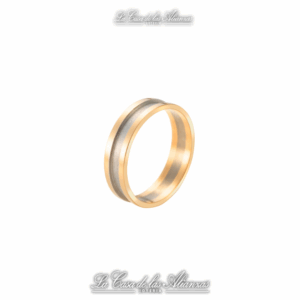Alianzas combinada Cartier Rf :15