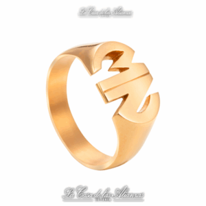 Anillo de Dama 8