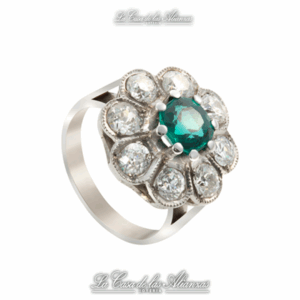 Anillo de Dama 6