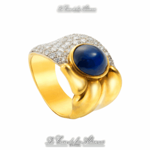 Anillo de Dama 4