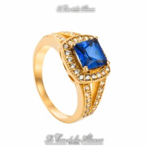 Anillo de Dama 3