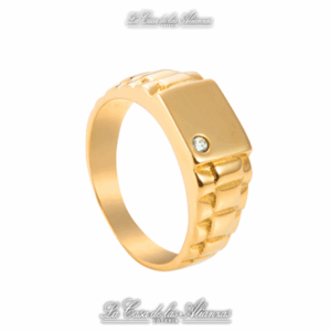 Anillo de Dama 2