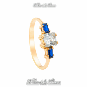 Anillo de dama 27