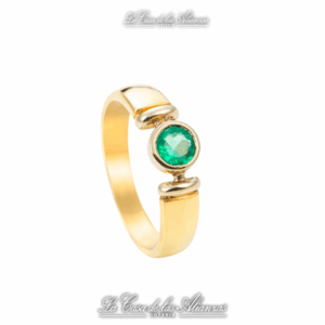 Anillo de dama 26