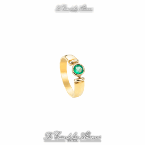 Anillo de dama 26