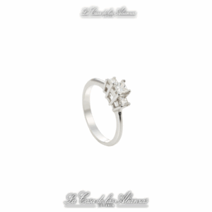 Anillo dama 23