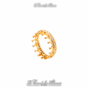 Anillo de Dama 21