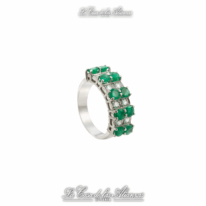 Anillo de Dama 19