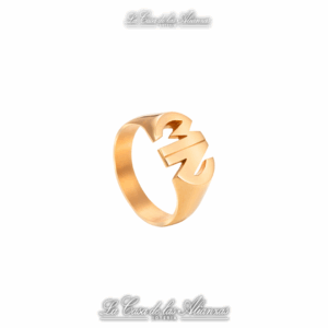 Anillo de Dama 8