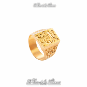 Anillo de Dama 7