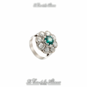 Anillo de Dama 6