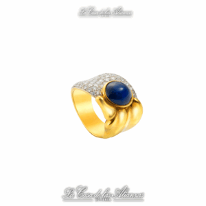 Anillo de Dama 4
