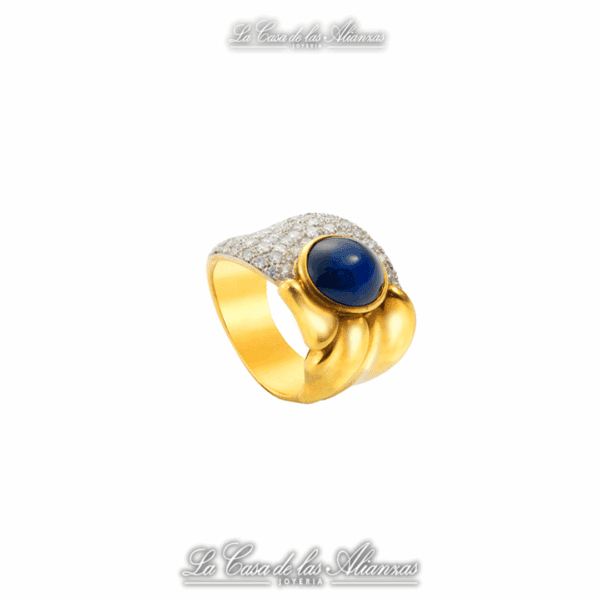 Anillo de Dama 4
