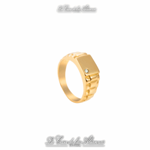 Anillo de Dama 2