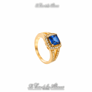 Anillo de Dama 3
