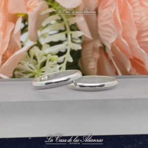 Italiana Plata Angostas