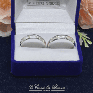 Italianas Señor de los anillos