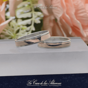 Cinta Combinadas centro ancho