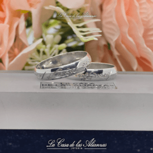 Italianas Señor de los anillos