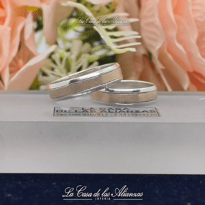 Italianas Combinadas centro fresadas