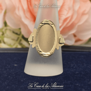 Anillo Cleopatra