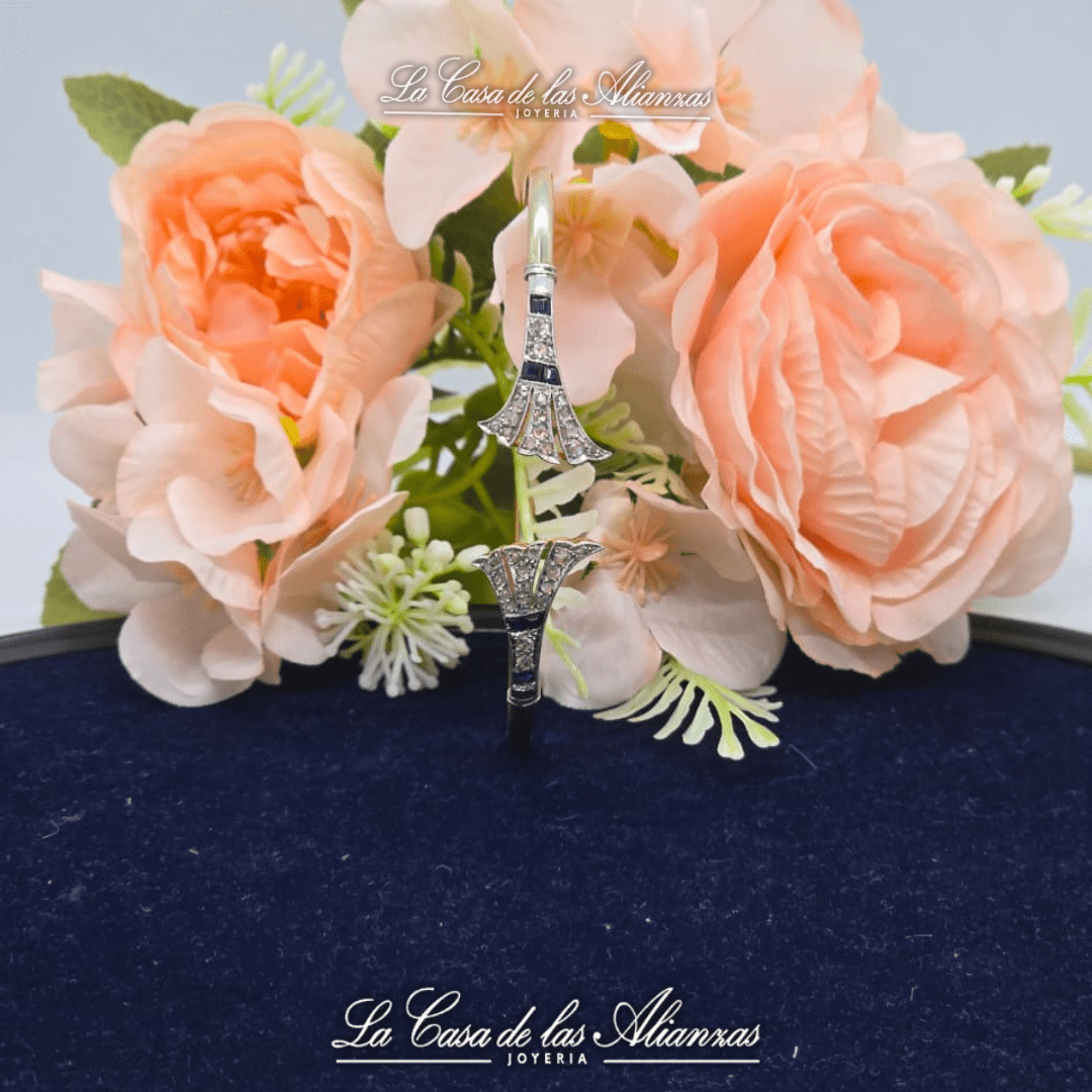 Esclava Zafiros Diam - Image 3