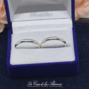 Italiana Plata Angostas