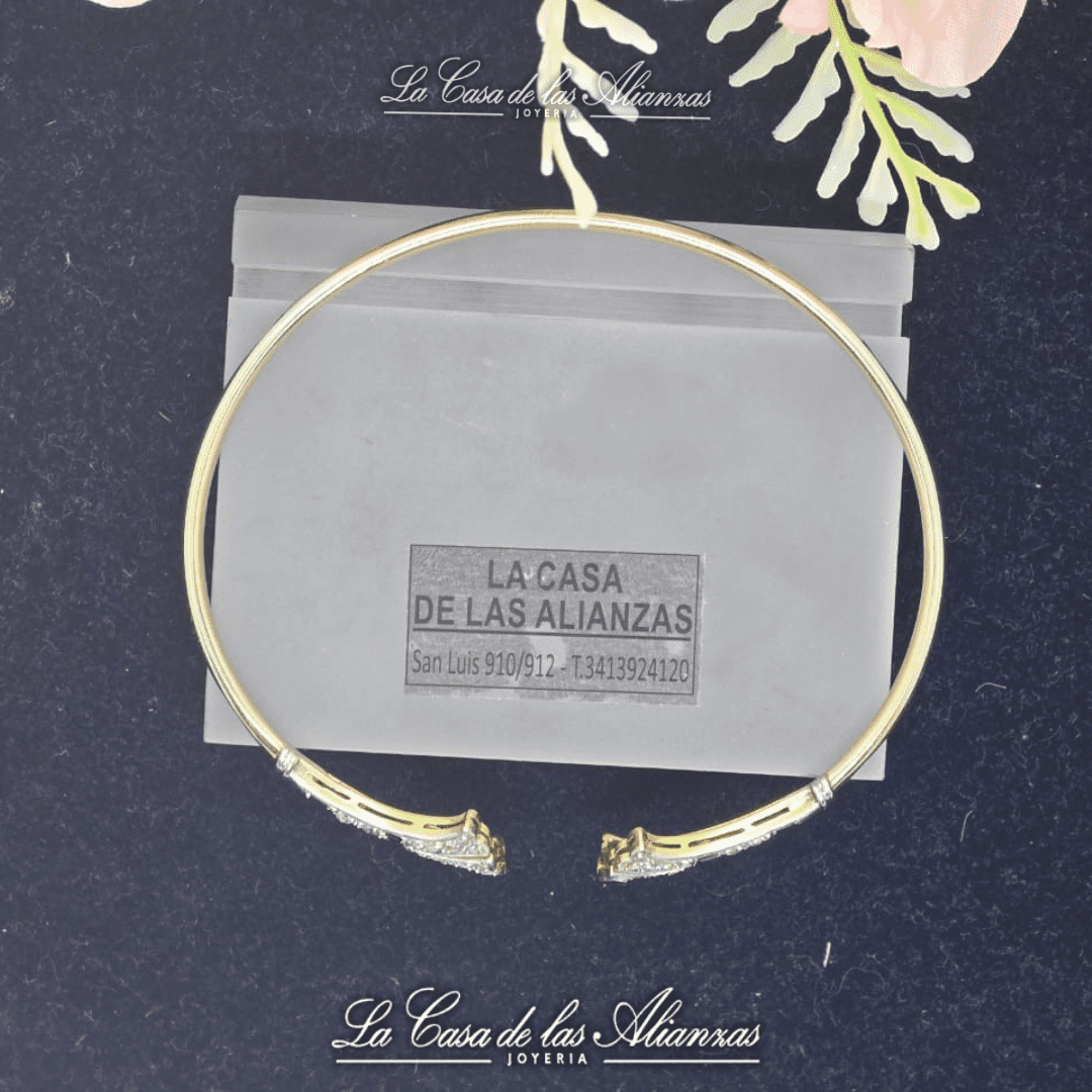 Esclava Zafiros Diam - Image 4