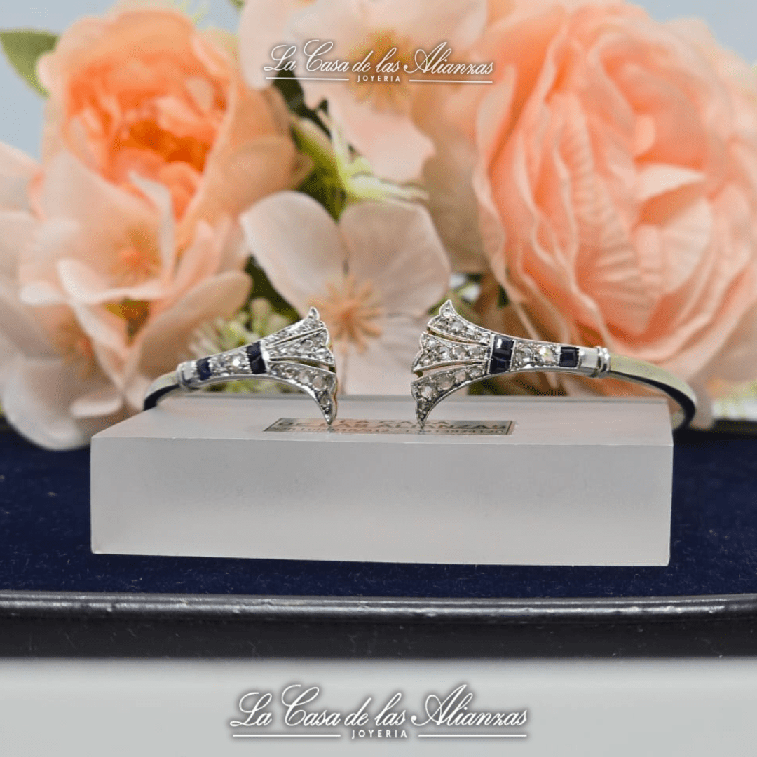 Esclava Zafiros Diam