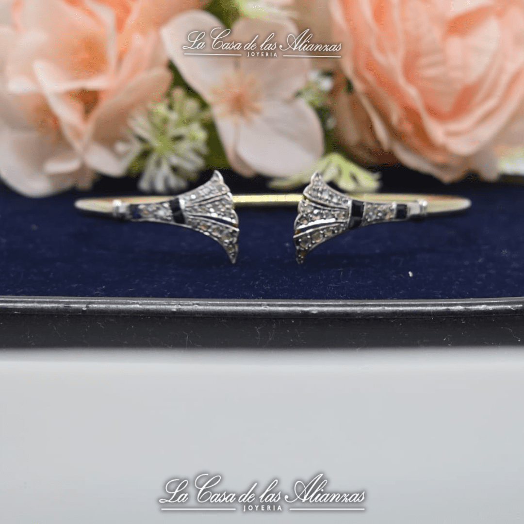 Esclava Zafiros Diam - Image 5