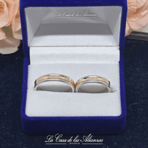 Cinta Combinadas centro ancho