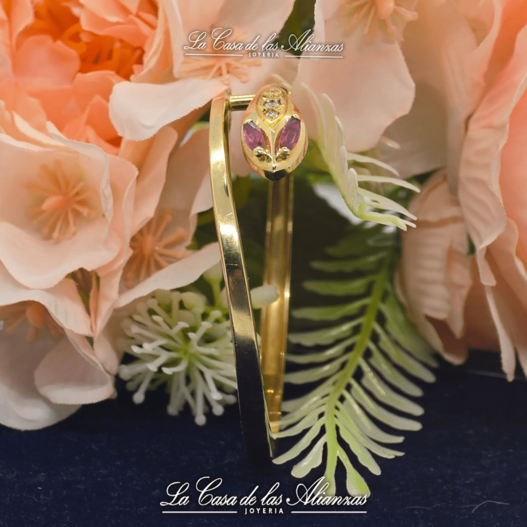 Esclava Serpiente - Image 4