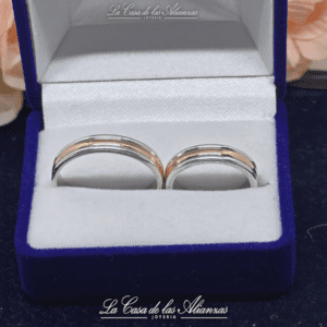 Alianzan Combinadas 1/2 caña